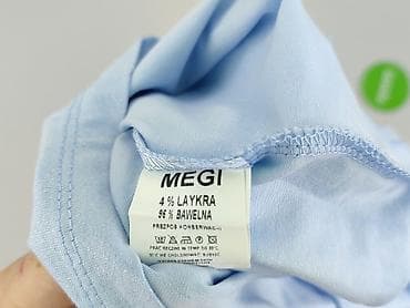 Sukienki: MEGI, Sukienka damska, rozmiar M — 4