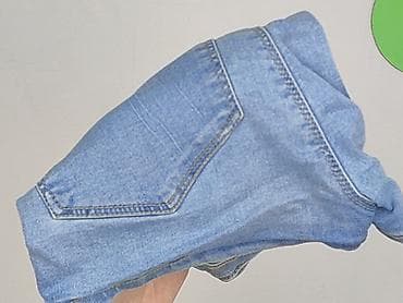 spodenki perfect: Szorty damskie, rozmiar XS — 6