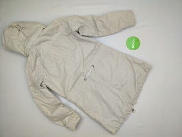 kurtka puchowa damska z kapturem reserved: Parka damska, rozmiar S — 3