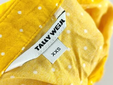 Kobiety: Tally Weijl, Bluzka damska, rozmiar 2XS — 4
