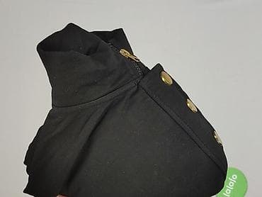 pull and bear bomberka: La Pia, Women`s sweatshirt, size S — 5