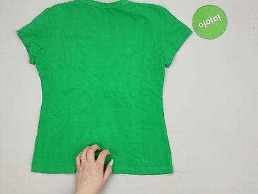 koszulka relab: T-shirt damski, rozmiar M — 4