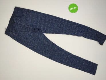 Legginsy: Tally Weijl, Legginsy Eleganckie damskie, rozmiar S — 3