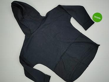 bluza harnas: Bluza z kapturem damska, rozmiar L — 2