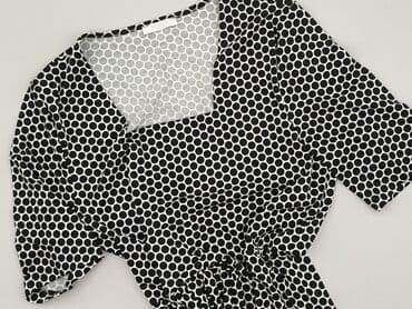 sukienki wieczorowe krótkie zalando: Sukienka damska, rozmiar S — 1