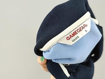 atomowki bluza: Koszulka polo dla mężczyzn, rozmiar S — 4