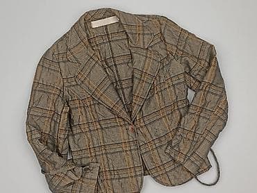 emel kozaki: Marynarka damska, rozmiar M — 4