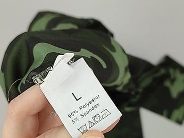 belkin dresy: Shein, Legginsy Sportowe damskie, rozmiar L — 5
