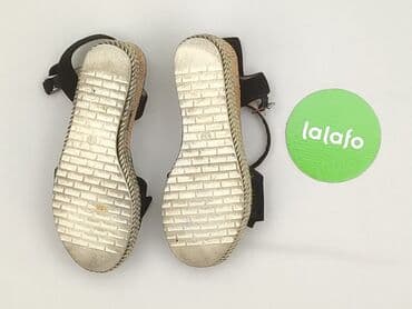 Women: Sandals for women, 37, condition - Very good — 3