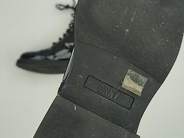deezee sandalki: DKNY, Botki damskie, rozmiar 42 — 4