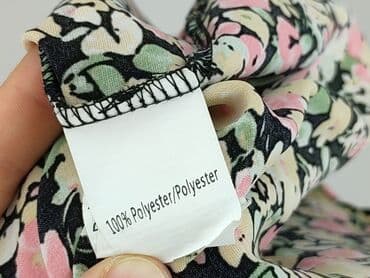 elle sukienki: Elli white, Sukienka damska, rozmiar M — 6