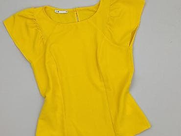 oversize bluzy: Oodji, Bluzka damska, rozmiar M — 1