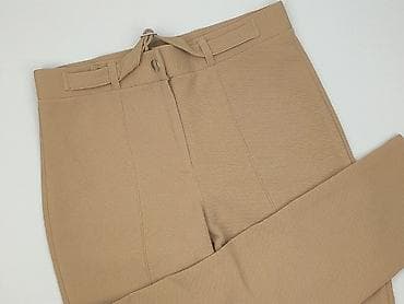 buty bocci: Atmosphere, Spodnie materiałowe damskie, rozmiar L — 1