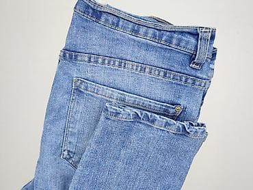 dżinsy stanley: Jeansy damskie, rozmiar M — 6