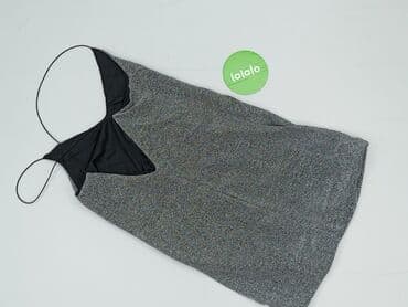 sukienka od stradivarius: Bershka, Women`s tunic, size XS (EU 34) — 3