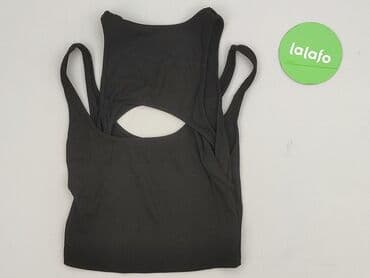 gorsetowe bluzki: Shein, Top damski, rozmiar S — 2