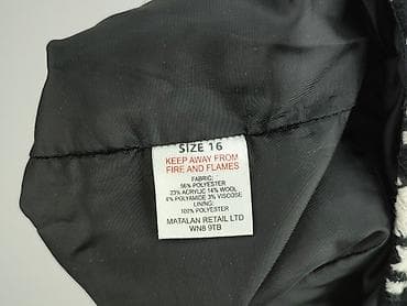 parka c: Papaya, Spódnica damska, rozmiar 2XL — 5