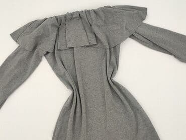 krótkie spodenki do grubych rajstop: Women`s dress, size S (EU 36) — 1