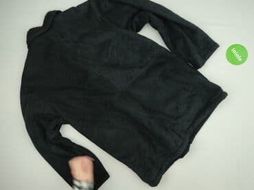 simple sweter: Kurtka zimowa dla mężczyzn, L — 3