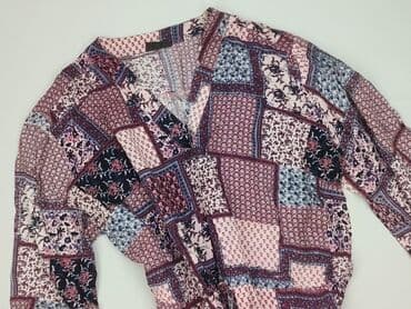 tanie sukienki wizytowe dla puszystych: Janina, Women`s dress, 4XL — 1