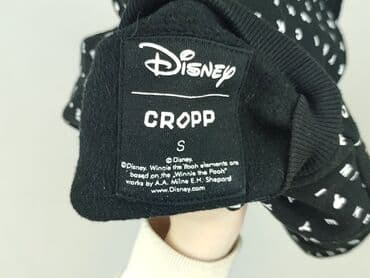 cropp wyprzedaż bluzy: Cropp, Bluza damska
, rozmiar S — 4