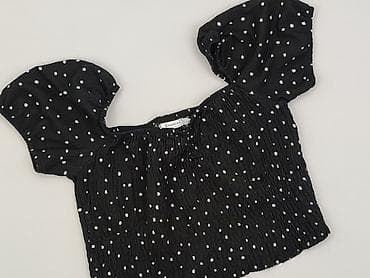 stradivarius pl promo code: Stradivarius, Жіноча блуза, розмір S — 1