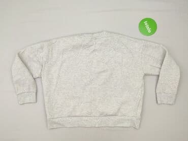 sinsay bluzy oversize: Sinsay, Women`s sweatshirt, size S — 4