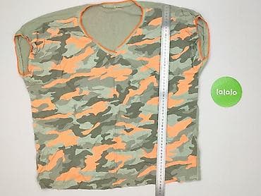 uncle sam t shirty: T-shirt damski, rozmiar 5XL — 3