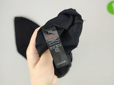 george outerwear: George, Spódnica damska, rozmiar 4XL — 4