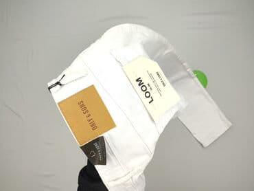 spodnie la manuel: ONLY & SONS, Jeansy damskie, rozmiar L — 4