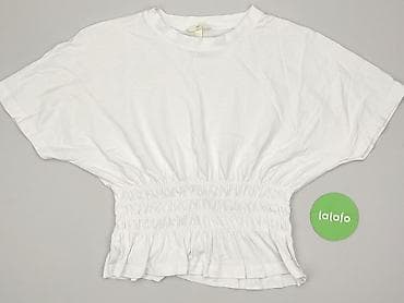 bluza m: H&M, Bluzka damska, rozmiar L — 2