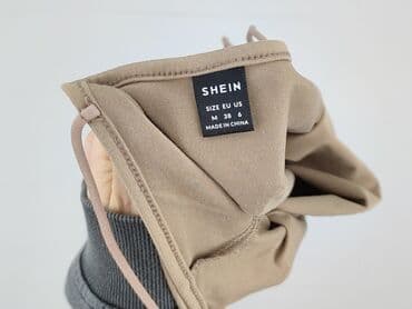 shein sukienki dopasowane: Shein, Top damski, rozmiar M — 4