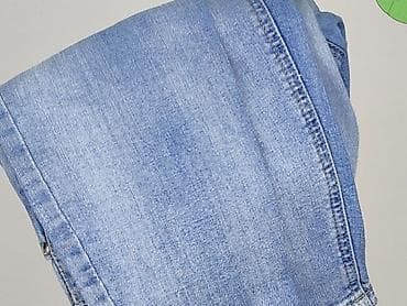 balerinki big star: Valentino, Jeansy damskie, rozmiar M — 6