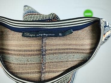 sukienki trynite: Steps, Sukienka damska, rozmiar XL — 4