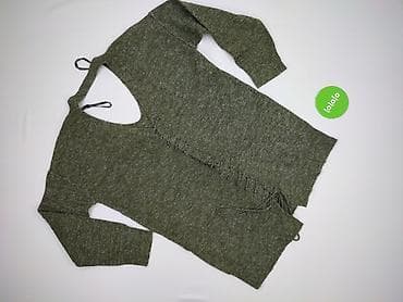 greenpoint sweter: Sweter damski, rozmiar L — 3