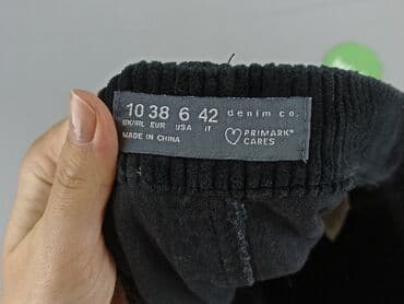 czarne spódniczka sinsay: Primark, Spódnica damska, rozmiar M — 4