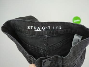 legginsy tommy hilfiger: Marks & Spencer, Jeansy damskie, rozmiar S — 5