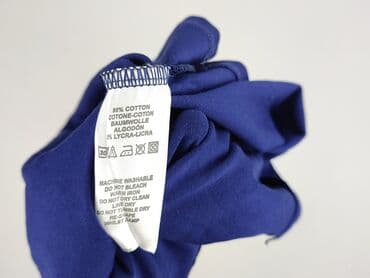 t shirty tommy hilfiger basic: Tommy Hilfiger, T-shirt damski, rozmiar M — 5