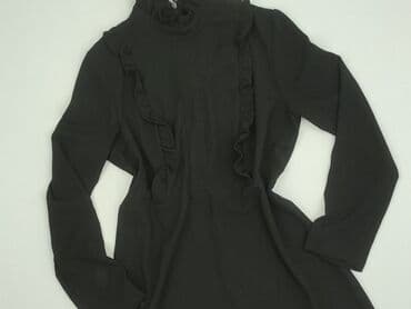 duże rozmiary ekskluzywne sukienki plus size: Sukienka damska, rozmiar S — 1