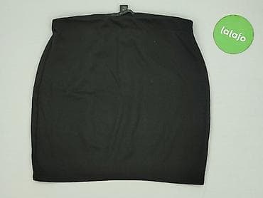 spódniczka basic: Amisu, Spódnica damska, rozmiar M — 3