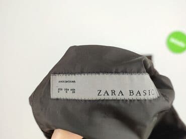 Жінкам: Zara, Сукня жіноча, розмір S — 4