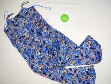 klapki herms: F&F, Kombinezon damski, rozmiar L — 2