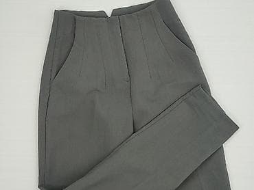 Kobiety: Amisu, Spodnie materiałowe damskie, rozmiar XS — 1