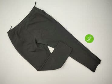 ocieplane legginsy primark: Primark, Spodnie materiałowe damskie, rozmiar XL — 3