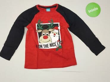 sukienka dla 6 latki: Blouse, Little kids, 7 years, 116-122 cm, condition - Perfect — 2
