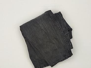 mango straight jeans: Bershka, Jeansy damskie, rozmiar M — 5