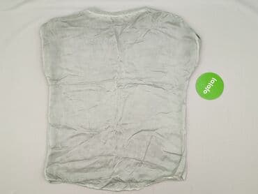 marynarka zielona reserved: Bluzka damska, XL — 3