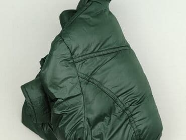 pomarańczowa marynarka mohito: House, Kurtka przejściowa damska, rozmiar L — 6