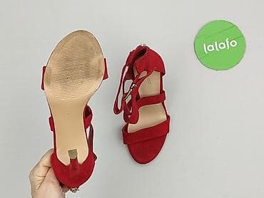 deezee sandalki: Sandały damskie, rozmiar 37 — 4