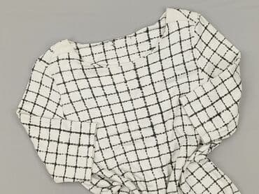 sukienka damska w kratę: Sukienka damska, rozmiar S — 1